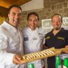 Tour Enogastronomico